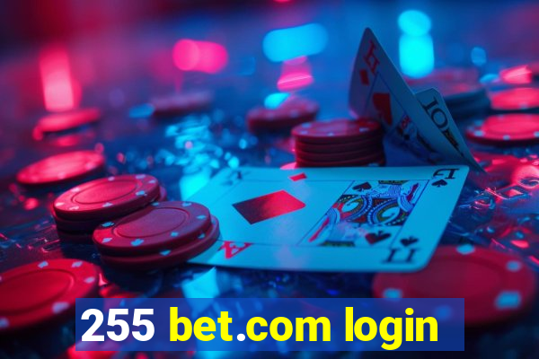 255 bet.com login